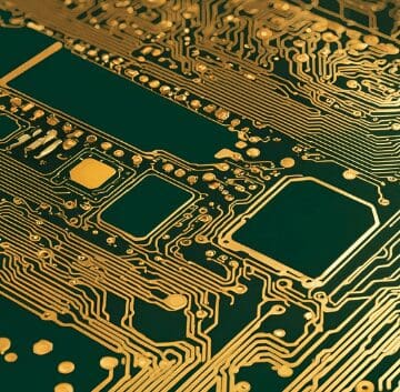 Printed circuit boards (PCBs): Adhesion of the solder mask